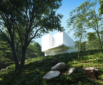 Modern Landscape-ID:817538986