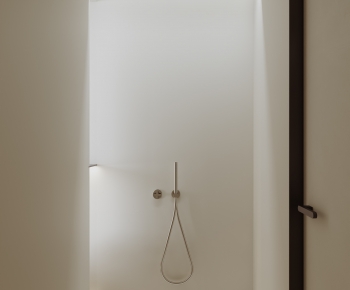 Modern Bathroom-ID:690560341