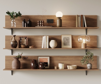 Modern Decorative Set-ID:127119065
