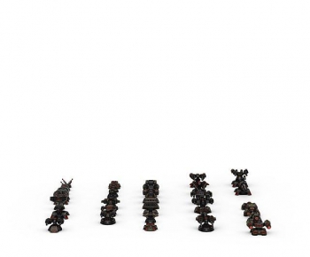 Modern Other-ID:925190445