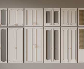 French Style Door Panel-ID:750876901