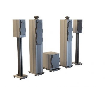 Modern Sound Box-ID:387928962