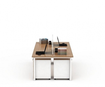 Modern Office Table-ID:712749009