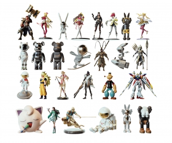 Modern Garage Kit-ID:129492042