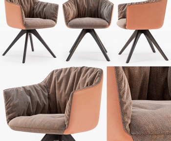 Modern Lounge Chair-ID:592575073