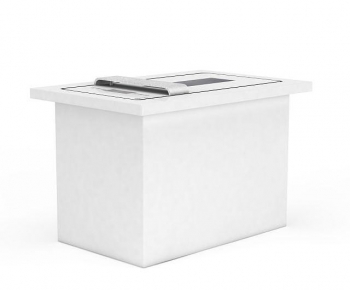 Modern Operation Console-ID:428822994