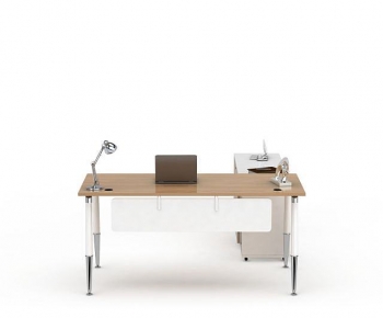 Modern Office Table-ID:969719918