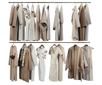 Modern Clothes-ID:698198087