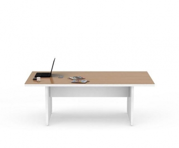 Modern Office Table-ID:203754905