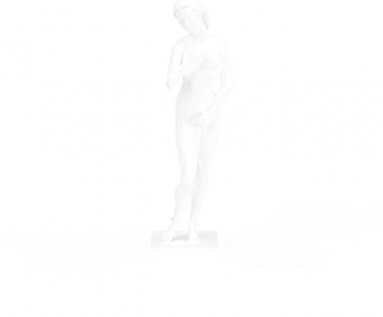 Modern Sculpture-ID:766145947