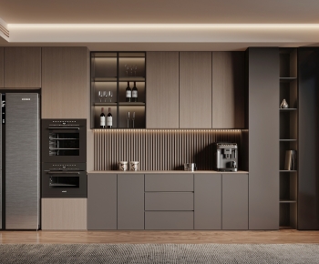 Modern Sideboard-ID:100282917