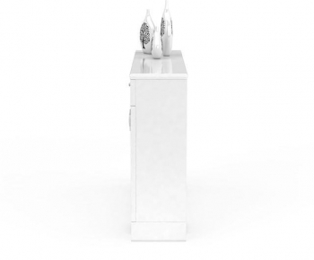 Modern Shoe Cabinet-ID:335901029