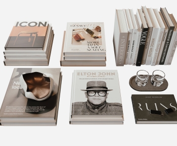 Modern Book-ID:983419902