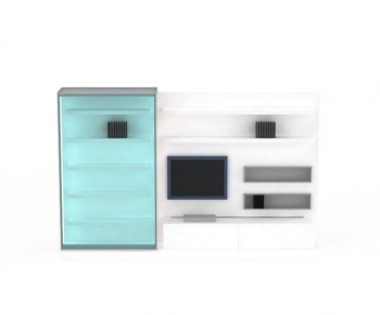 Modern TV Cabinet-ID:982786899