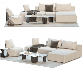 Modern Sofa Combination-ID:618911033