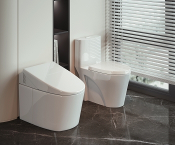 Modern Toilet-ID:976202968