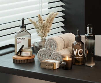 Modern Towel-ID:151829968