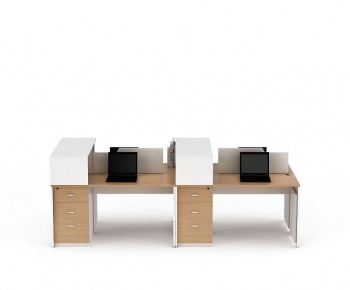 Modern Office Table-ID:794857982
