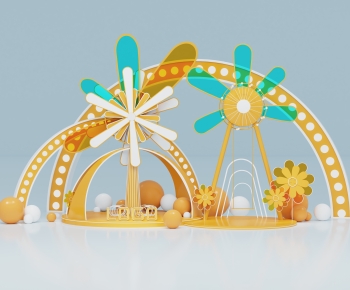 Modern Meichen-ID:384473091