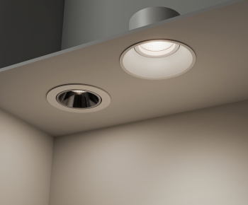 Modern Downlight Spot Light-ID:332019094