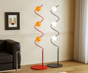 Modern Floor Lamp-ID:556206946