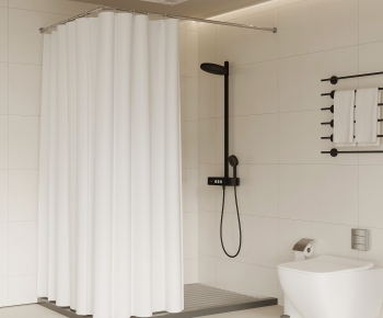 Modern Bathroom-ID:185276033