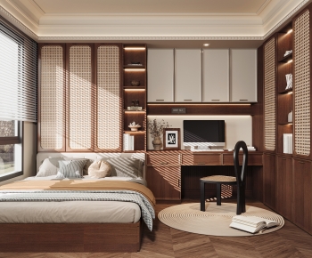 French Style Tatami-ID:281469113