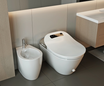 Modern Toilet-ID:356904033