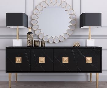 Modern TV Cabinet-ID:215279101