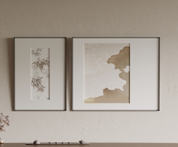 New Chinese Style Painting-ID:383889913