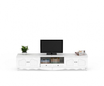 European Style TV Cabinet-ID:472234016