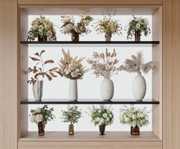 Modern Flowers-ID:246471883