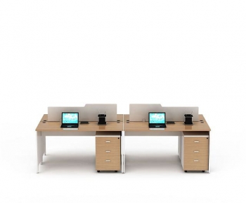 Modern Office Table-ID:171662099