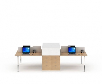Modern Office Table-ID:236023903