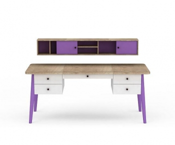 Modern Desk-ID:331432103