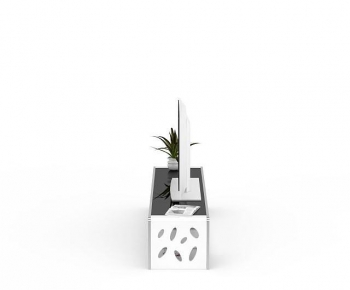 Modern TV Cabinet-ID:414119965