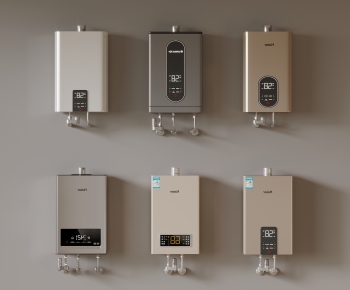 Modern Water Heater-ID:951920999