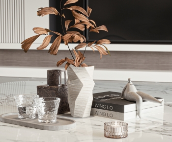 Modern Decorative Set-ID:405480912