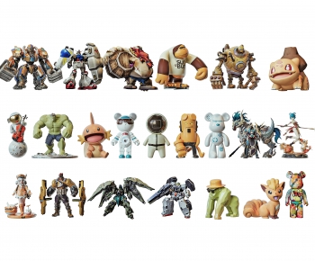 Modern Garage Kit-ID:468853951