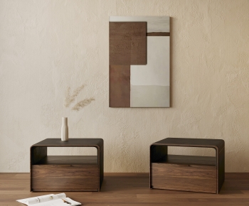 Modern Bedside Cupboard-ID:760044103