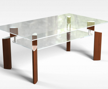 Modern Coffee Table-ID:166877993