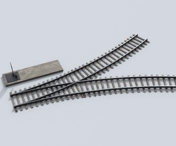 Modern Rail Car-ID:923516991