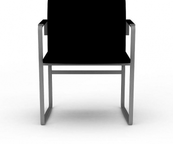 Modern Single Chair-ID:530370001
