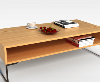 Modern Coffee Table-ID:860402114
