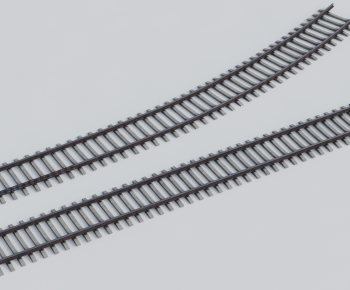 Modern Rail Car-ID:855982073