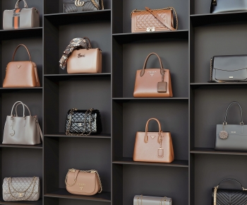 Modern Lady's Bag-ID:164659989