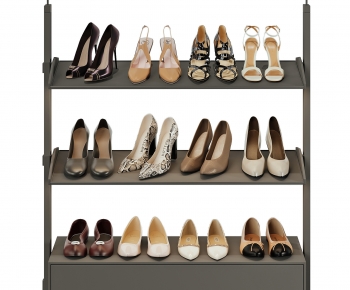 Modern Shoes-ID:334566124