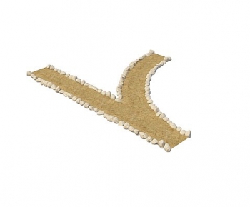 Modern Garden-ID:984564076