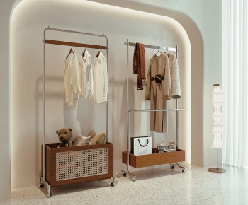 Modern Coat Hanger-ID:455069071