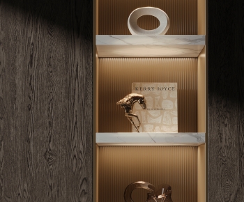 Modern Decorative Set-ID:150126935